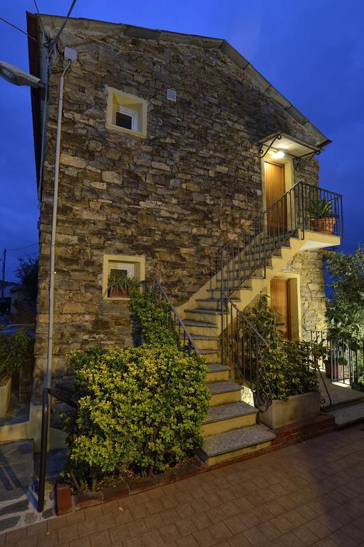 Residence Elvira ディアーノ・マリーナ エクステリア 写真